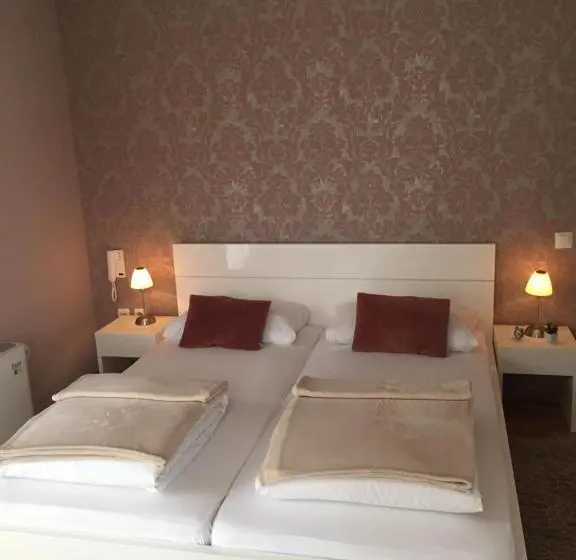 اتاق استاندارد, B&b Alex18