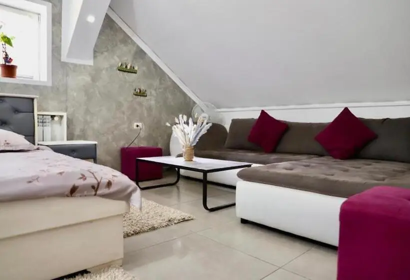 デラックスルーム, Cazare Moldi   Regim Hotelier