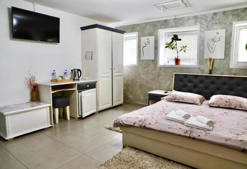 Habitación Deluxe, Cazare Moldi   Regim Hotelier