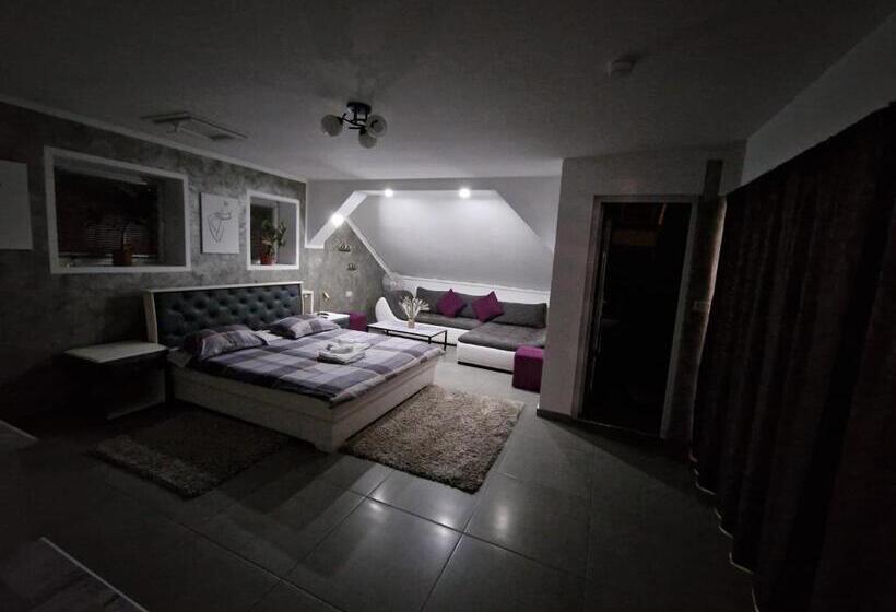 Habitación Deluxe, Cazare Moldi   Regim Hotelier