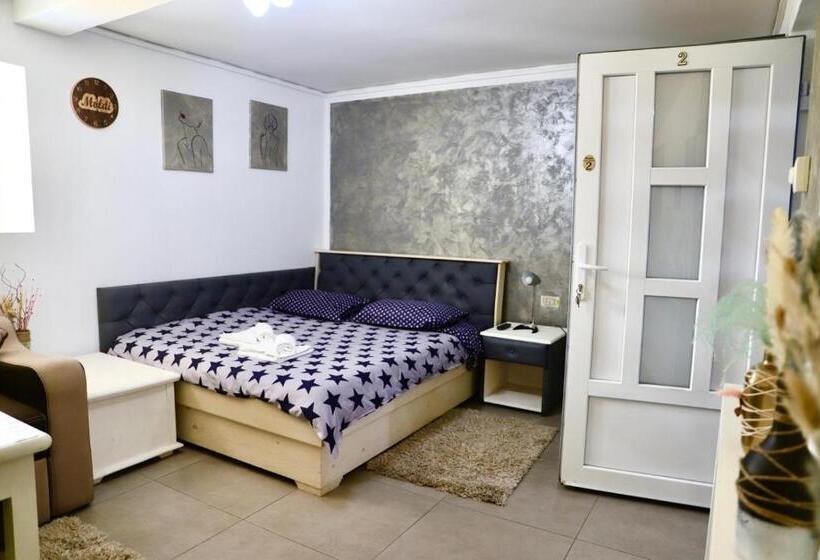 스탠다드 룸, Cazare Moldi Regim Hotelier