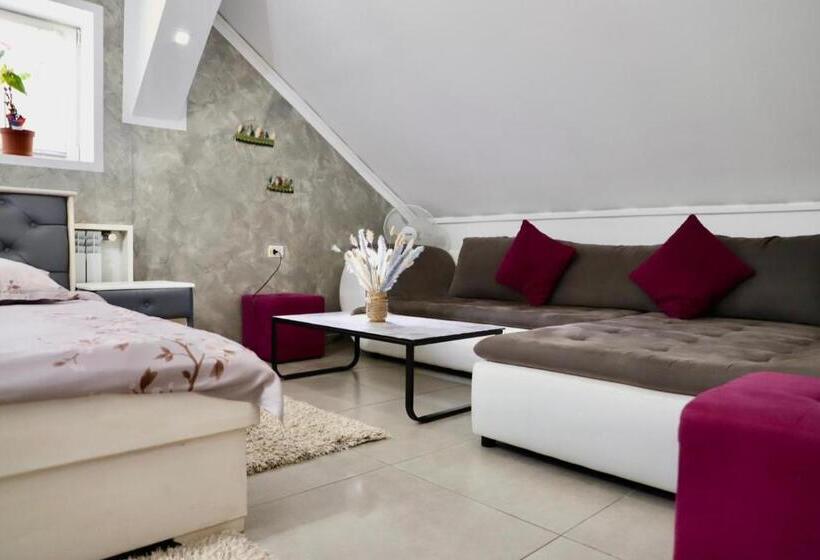 스탠다드 룸, Cazare Moldi Regim Hotelier