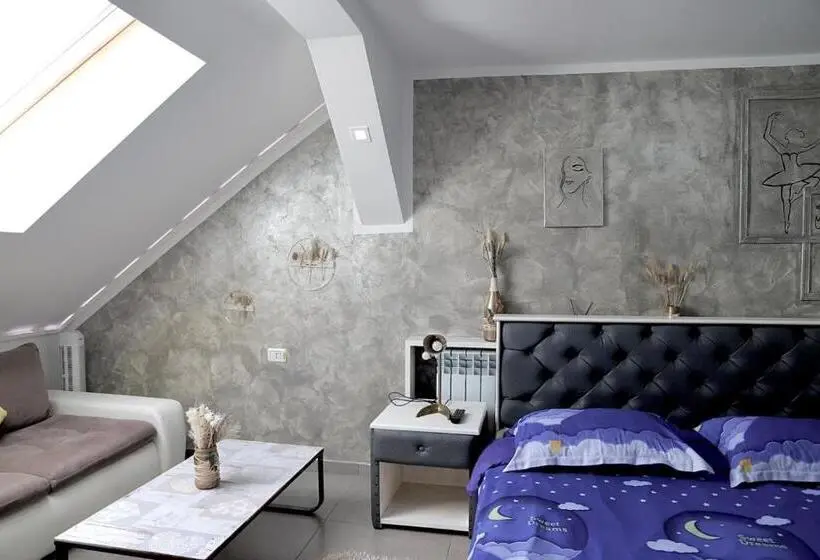 スーペリアールーム, Cazare Moldi   Regim Hotelier