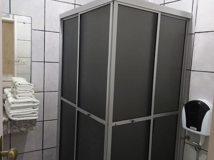 高级三人间, Boulevard