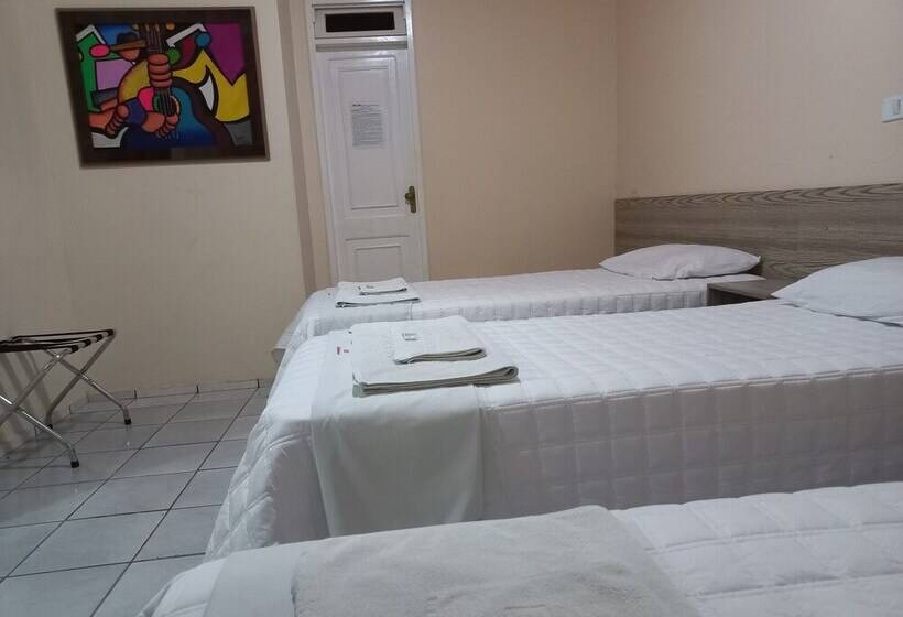 高级三人间, Boulevard