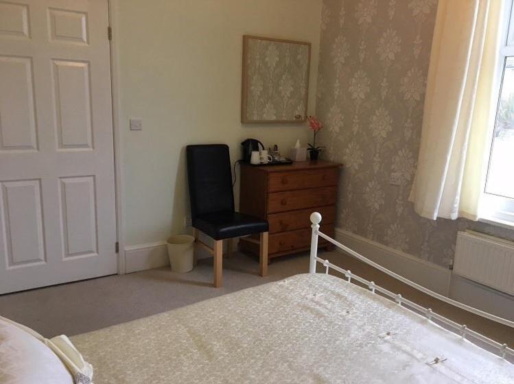 Номер Стандарт, Chaston Manor