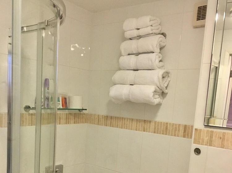 Семейный Номер Superior, Chaston Manor