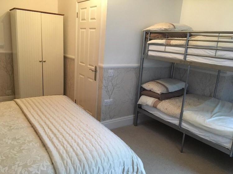 Семейный Номер Superior, Chaston Manor