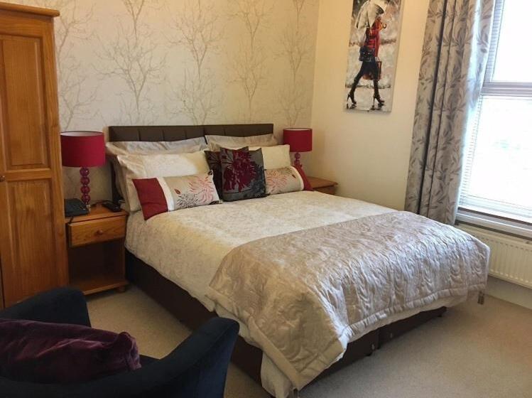 Стандартный Номер Кровать Кинг, Chaston Manor