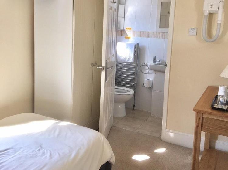 Номер Стандарт Индивидуальный, Chaston Manor