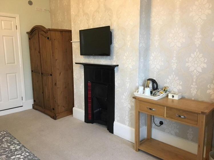 Номер Superior Кровать Кинг, Chaston Manor