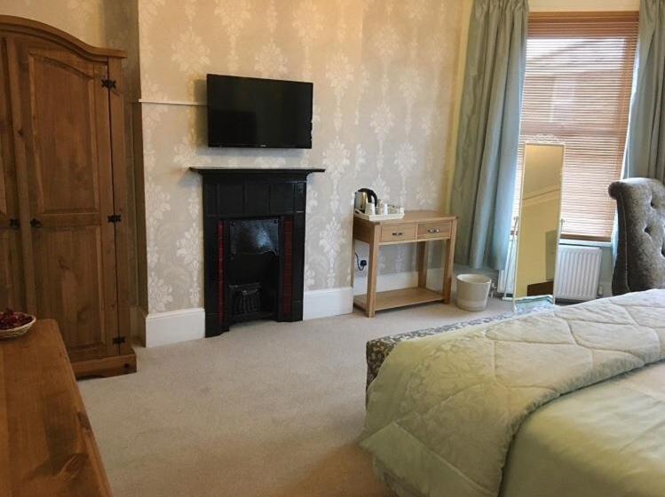 Номер Superior Кровать Кинг, Chaston Manor