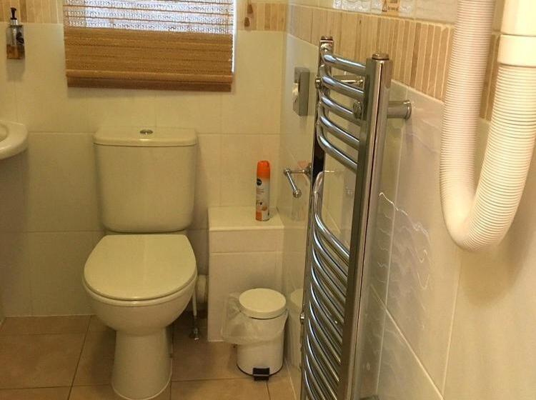 Family Suite, Chaston Manor