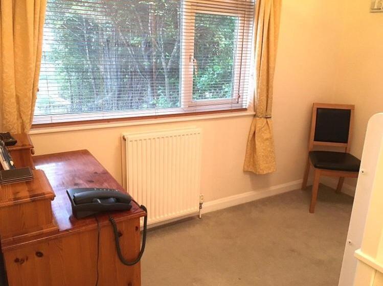 Family Suite, Chaston Manor