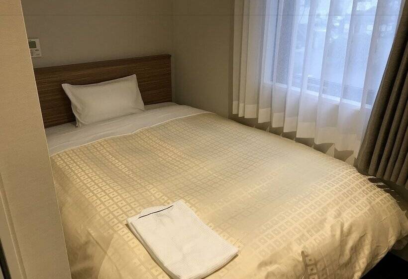 Номер Стандарт Индивидуальный, Crown Hills Iwaki