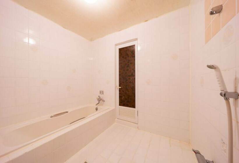 标准间, Liberte Asahikawa