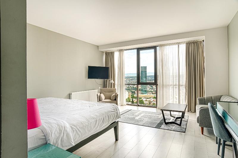 Полулюкс Вид на Море, Mytt Hotel Pattaya   Sha Extra Plus