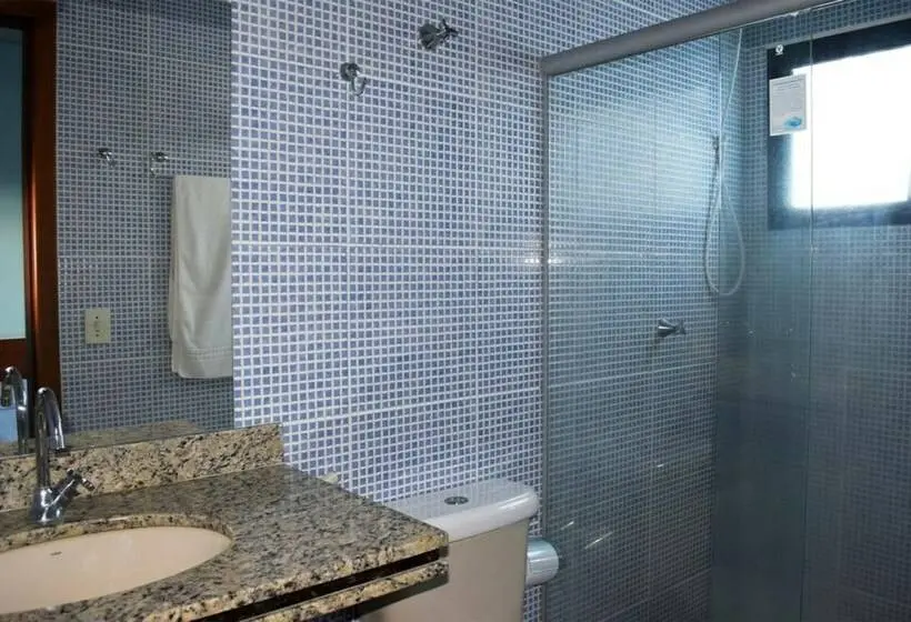 Standard-huone, Norte Palace