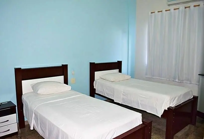 Standard-huone, Norte Palace