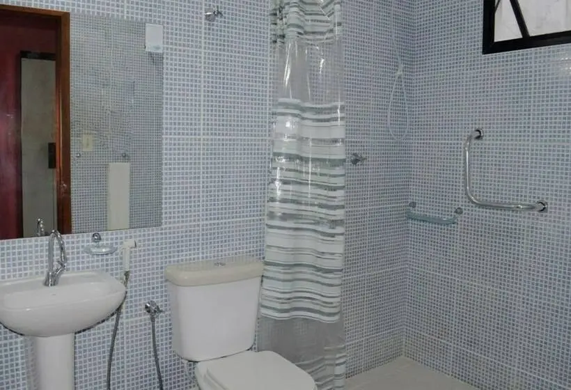 Standard Kolmen Hengen Huone, Norte Palace