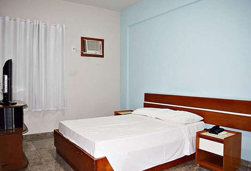 חדר סטנדרט, Norte Palace