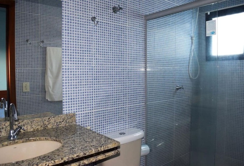 חדר סטנדרט לשלושה, Norte Palace