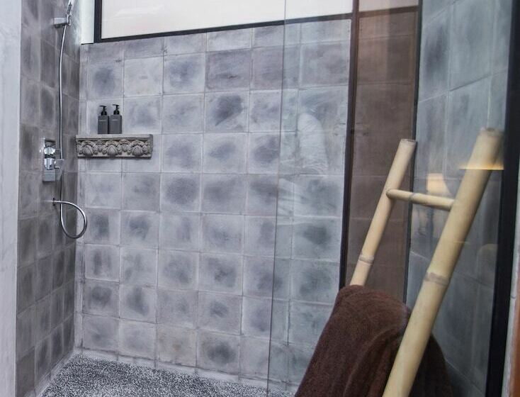 חדר סטנדרט, Sarina Boutique