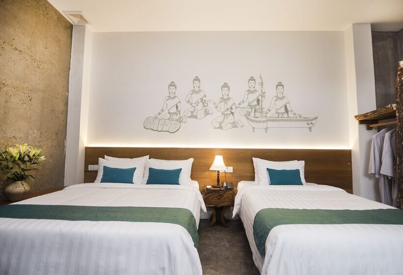 اتاق لوکس, Sarina Boutique