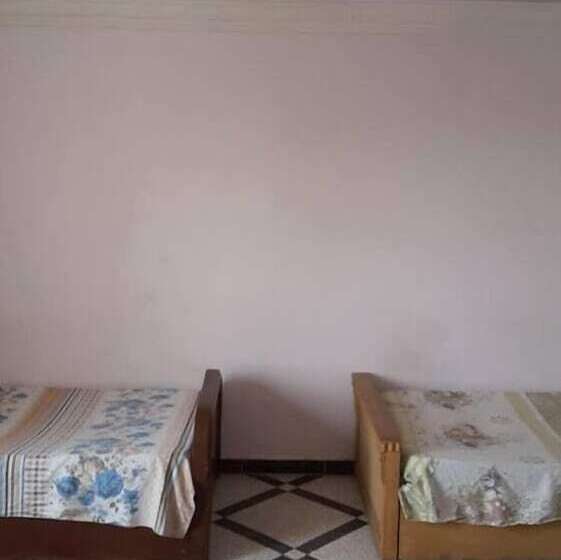 Номер Стандарт Трехместный, Cairo Panorama