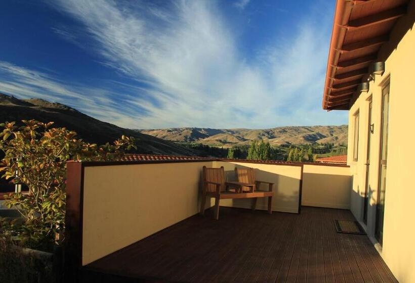 1 Sovrums Hus, Bannockburn House