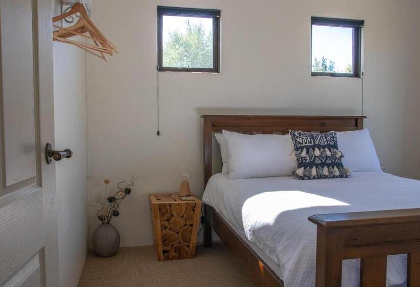 1 Sovrums Hus, Bannockburn House