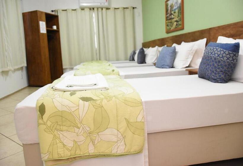 四人标准间, Catavento