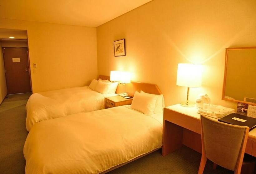 غرفة قياسية, Ikkeikaku