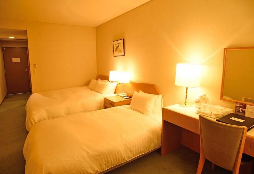 غرفة قياسية, Ikkeikaku