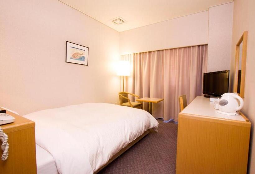 غرفة قياسية فردية, Ikkeikaku