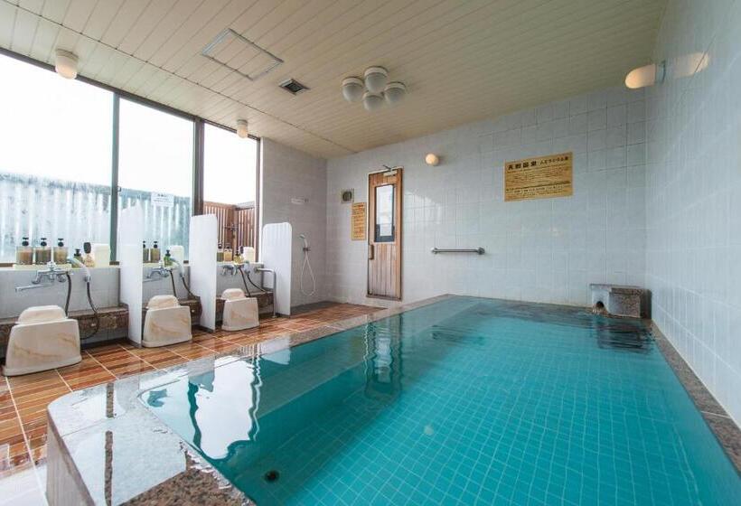 غرفة سوبيريور, Ikkeikaku