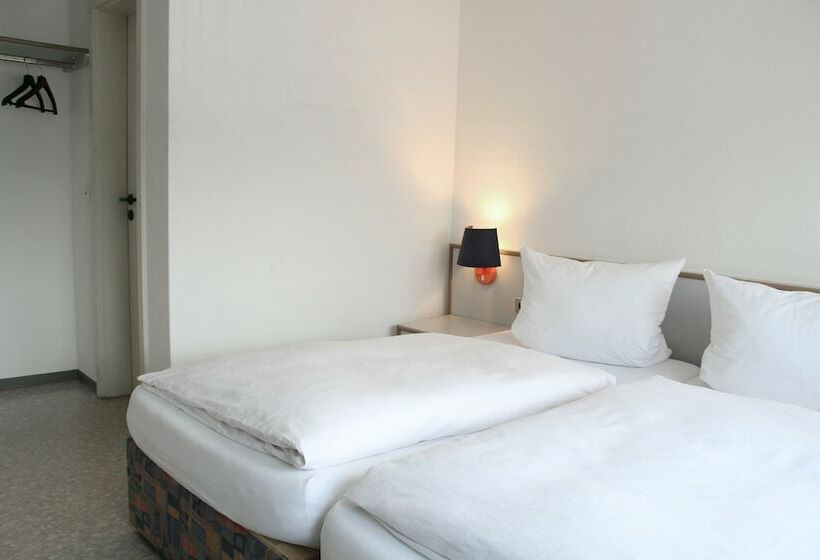 חדר סטנדרט, Landgasthof Waldrast