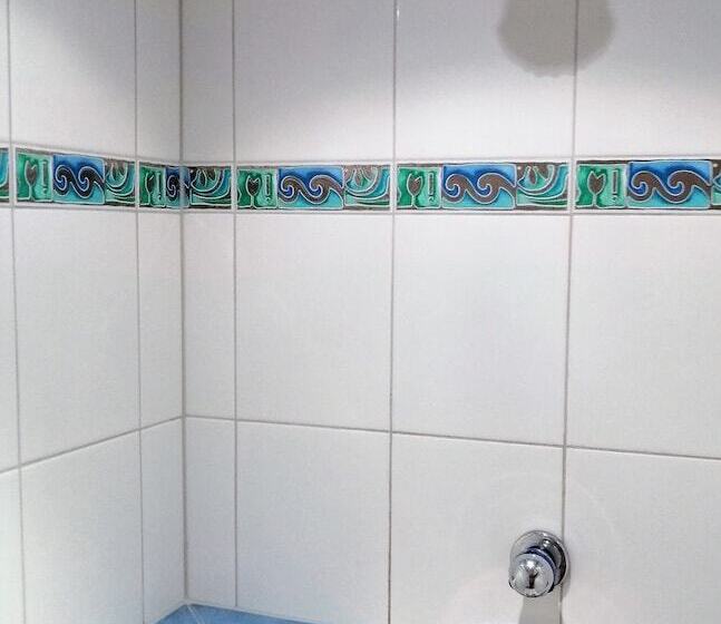 חדר סטנדרט לשלושה, Landgasthof Waldrast