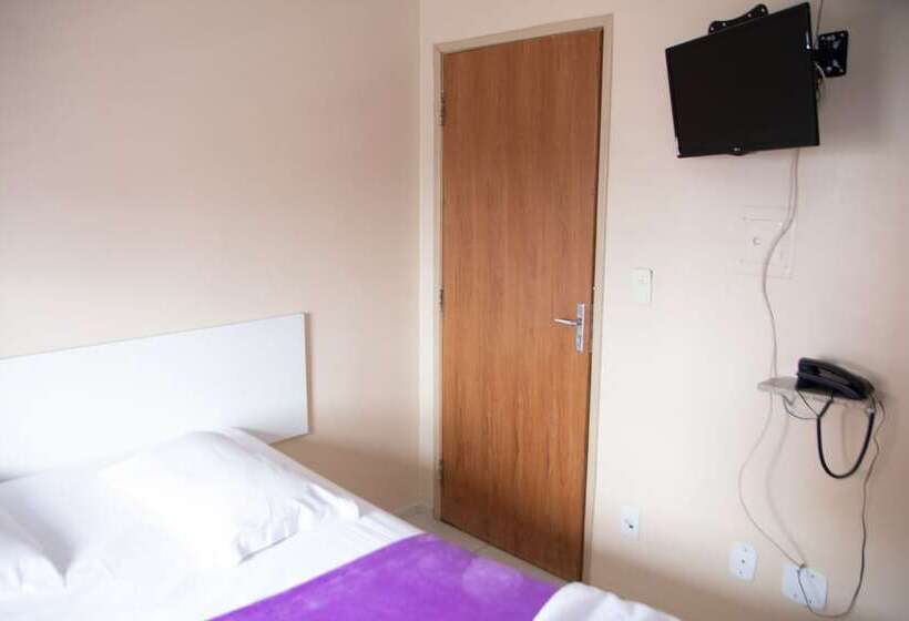 اتاق استاندارد, Lumem Taguatinga Norte