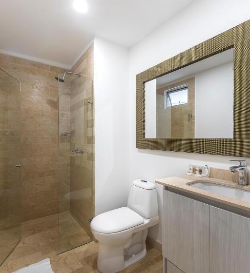 غرفة قياسية, Madeiro