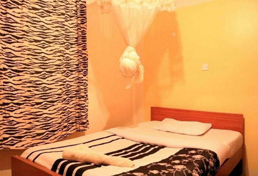 اتاق استاندارد, Sakawa Towers County