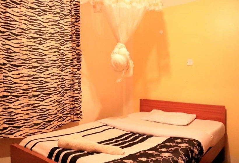 اتاق استاندارد, Sakawa Towers County