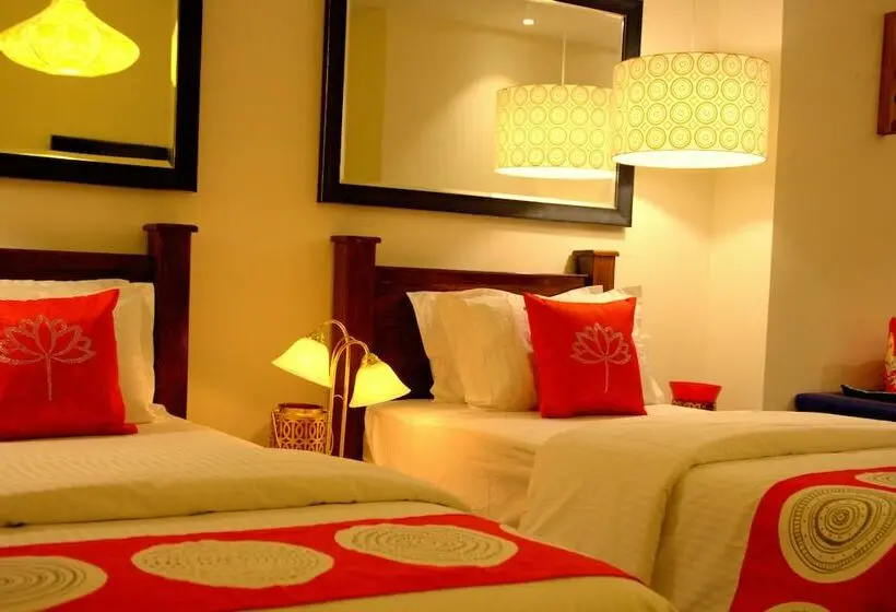 Deluxe-huone, Villa Highnest   Oragadam  Sriperumbudur