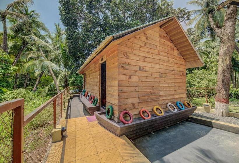 اتاق استاندارد, Coconut Beach Farm
