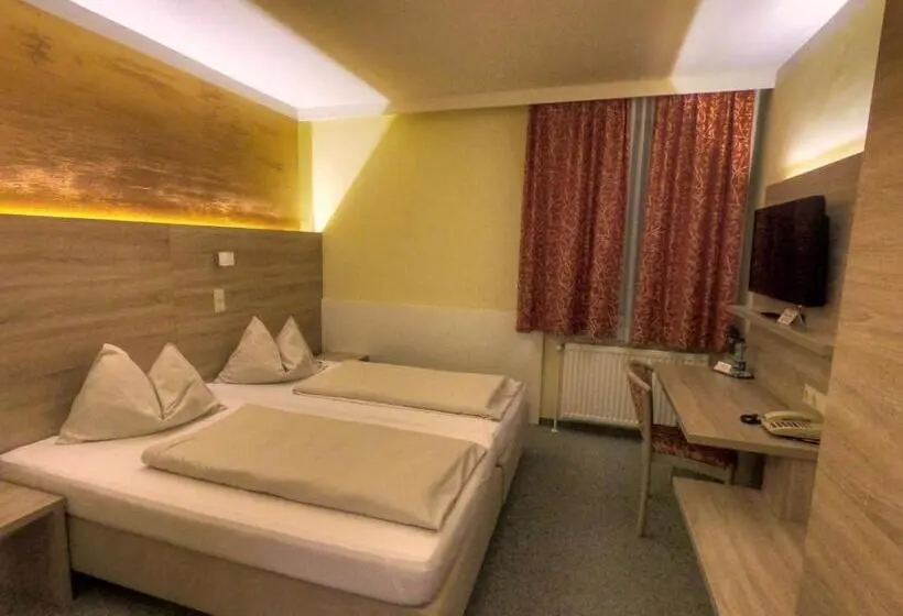 スタンダードルーム, Sporthotel Kapfenberg