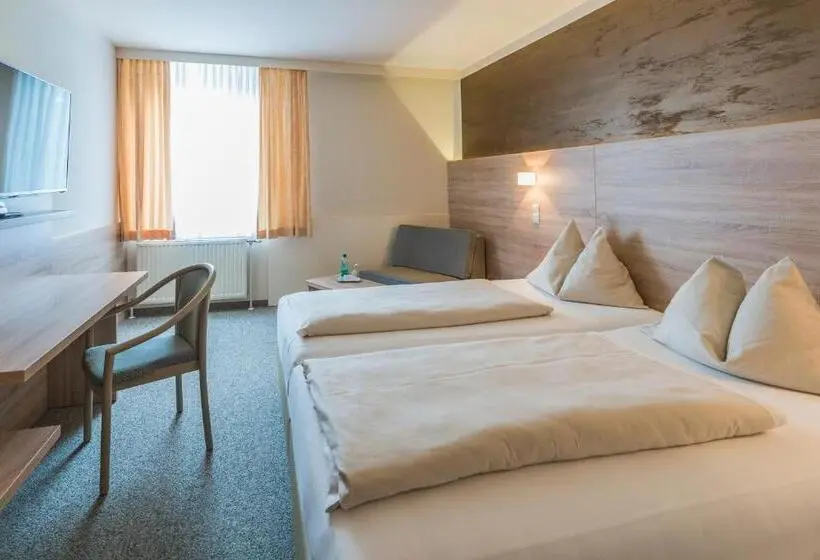 スタンダードルーム, Sporthotel Kapfenberg