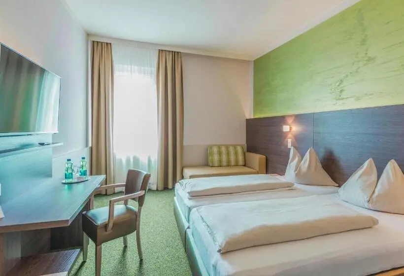 スタンダードルーム, Sporthotel Kapfenberg