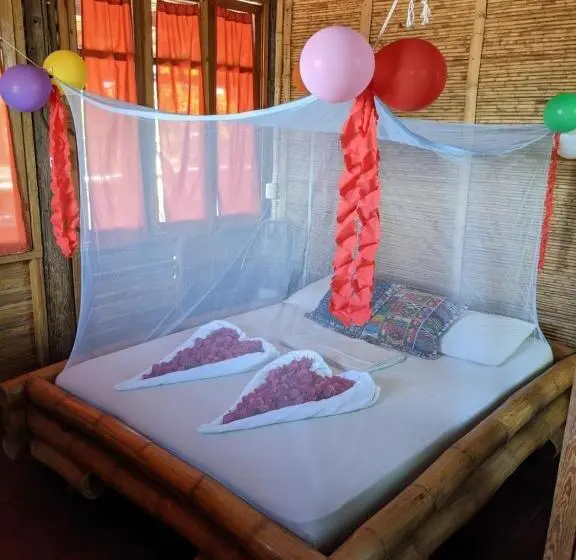 スタンダードルーム, Mano A Mano Eco Hostal
