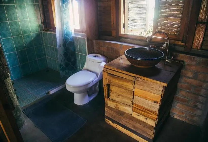 スタンダードルーム, Mano A Mano Eco Hostal