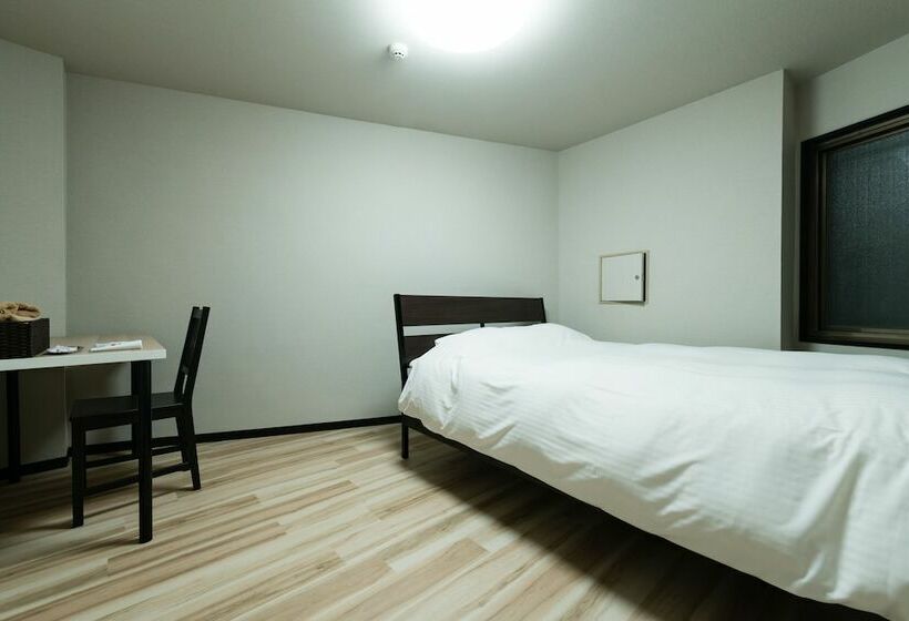 Ortak Banyolu Standart Oda, Tokyo Guest House Ouji Music Lounge